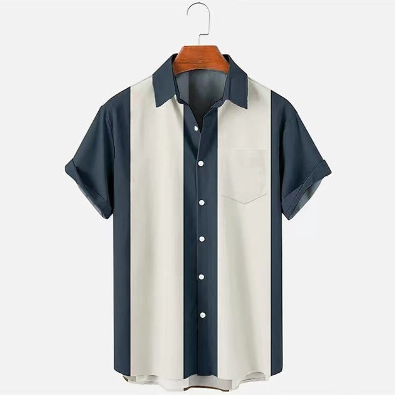 Casual Shirt Men
