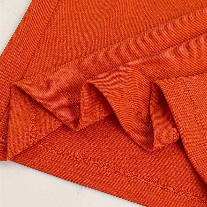 Women Summer Dressy Jumpsuits Sleeveless Ruffle One Shoulder Casual Wide Leg Pants Romper