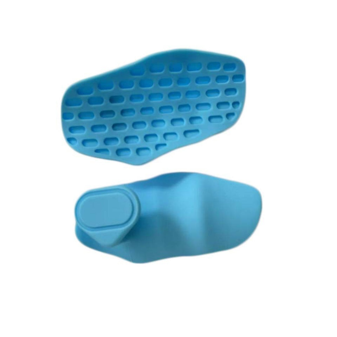 Anti-Slip Grip Trainer - Sweatproof & Portable