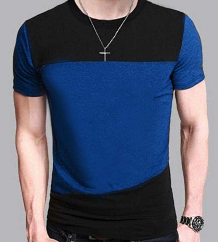 Men's Short Sleeve Tees Shirt