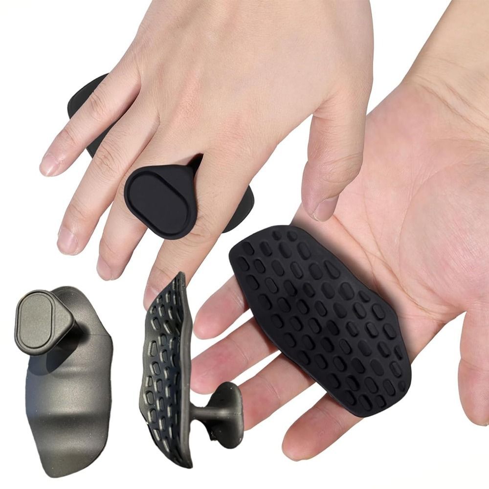Anti-Slip Grip Trainer - Sweatproof & Portable