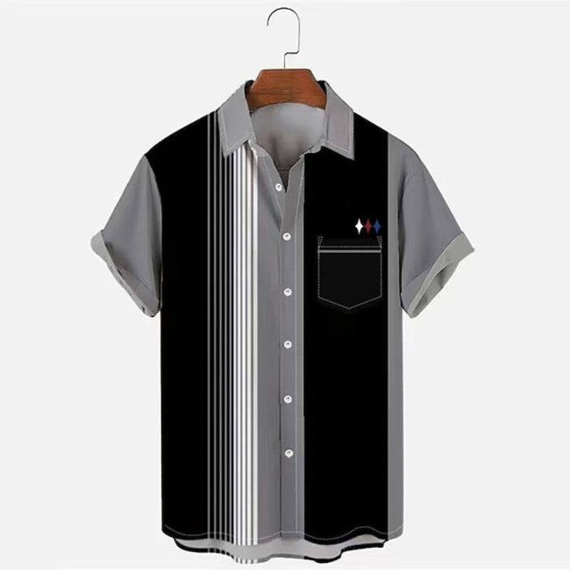 Casual Shirt Men