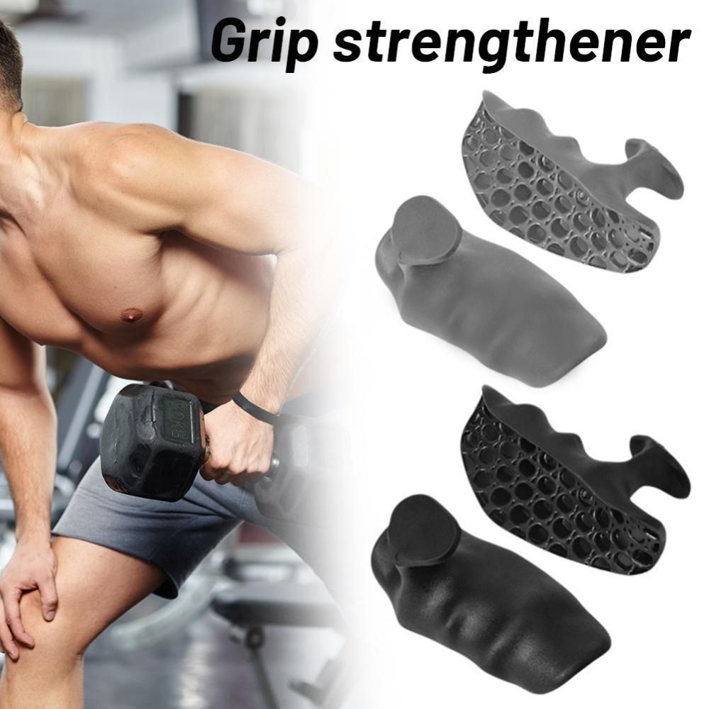 Anti-Slip Grip Trainer - Sweatproof & Portable