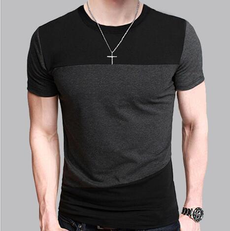 Men's Short Sleeve Tees Shirt
