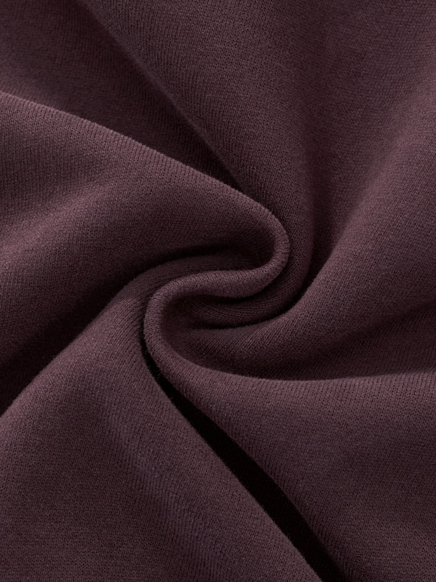 Essential Cropped Zip-Up Hoodie